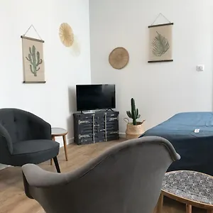 Appartement Centre, Châteaulin