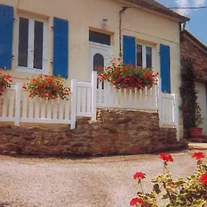 Hébergement de vacances Avec Vue Dominante, Châteaulin